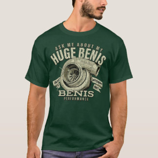 ベニス公演1983 Tシャツ
