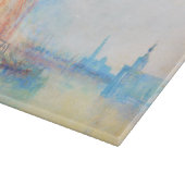 ベニス大運河ヨセフMallordの口 カッティングボード (角)