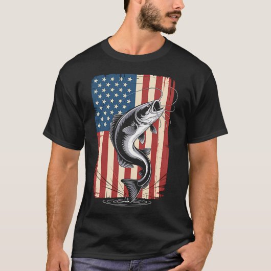 ベニス桟橋 Tシャツ (正面)