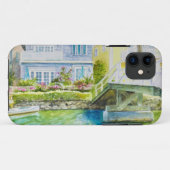 ベニス橋 Case-Mate iPhoneケース (裏面(横))