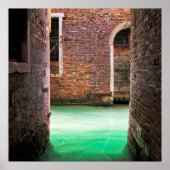 ベニス歩道ポスター ポスター (正面)