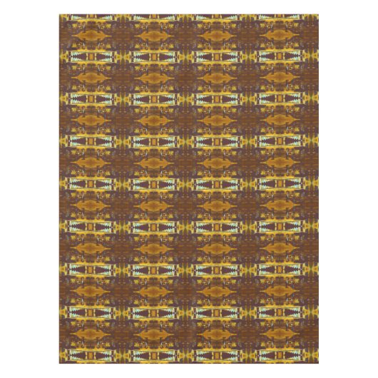 ベニス湾 テーブルクロス (正面)