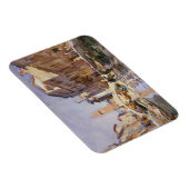 ベニス運河 マグネット (右側)