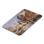 ベニス運河 マグネット (左側)