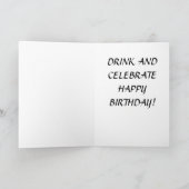 ベニス風のエリクシルカード カード (内部)