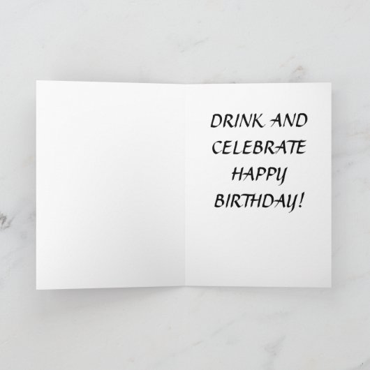 ベニス風のエリクシルカード カード (内部)