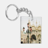 ベニス風のコンチェルト キーホルダー (正面左)