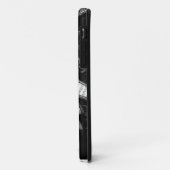 ベニス風のマスクの電話/タブレットの箱- 17の選択! Case-Mate iPhoneケース (裏面/左)