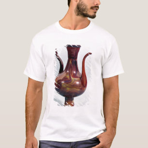 ベニス風模造玉髄c.1500のEwer Tシャツ