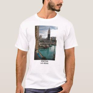 ベニス風 Tシャツ