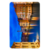 ベニス001A マグネット (縦)