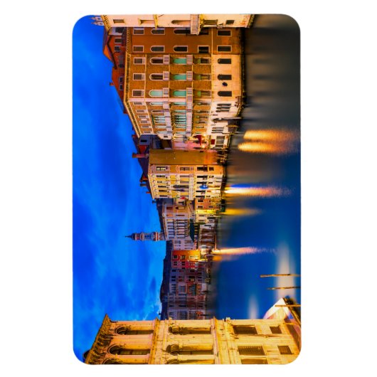 ベニス001A マグネット (縦)