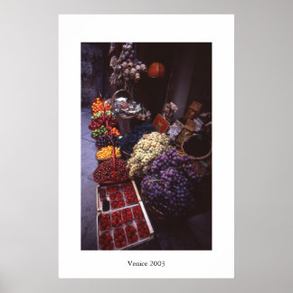 ベニス2003 ポスター