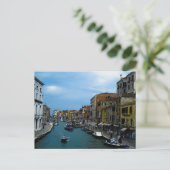 ベニス2 ポストカード (スタンド正面)