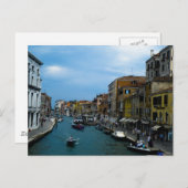 ベニス2 ポストカード (正面/裏面)