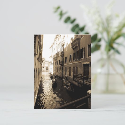 ベニス3 ポストカード (スタンド正面)