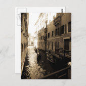 ベニス3 ポストカード (正面/裏面)