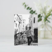 ベニス4 ポストカード (スタンド正面)