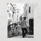 ベニス4 ポストカード (正面)