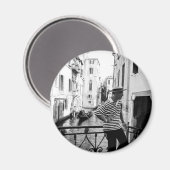 ベニス4 マグネット (正面/裏面)