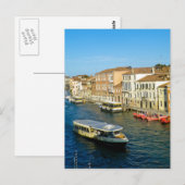 ベニス6 ポストカード (正面/裏面)