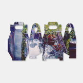 ベニス・アテル正午 フェイバーボックス (折り畳みなし)