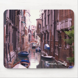 ベニス、イタリアのmousepad マウスパッド