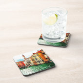 ベニス-イタリア コースター (右側)