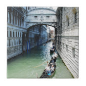 ベニス、イタリア タイル (正面)