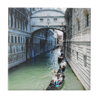 ベニス、イタリア タイル