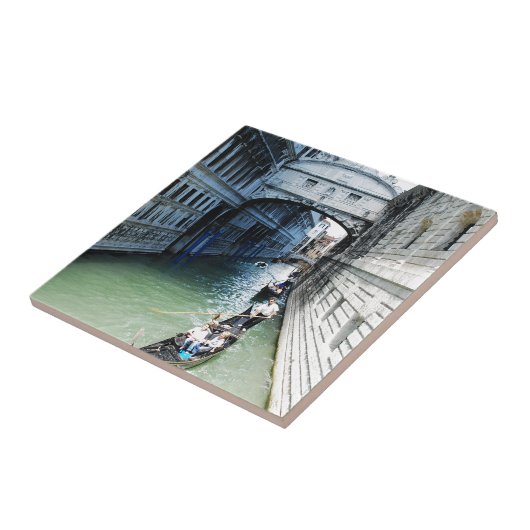 ベニス、イタリア タイル (側面)