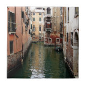 ベニス、イタリア タイル (正面)