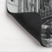 ベニス、イタリア マウスパッド (コーナー)