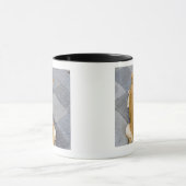 ベニス、イタリア マグカップ (中央)