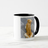 ベニス、イタリア マグカップ (正面右)