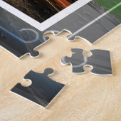 ベニス、イタリア、ヨーロッパパズル ジグソーパズル (側面)