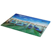 ベニス カッティングボード (角)