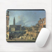 ベニス: カンポサンVidalおよびサンタマリアCarita マウスパッド (マウス)