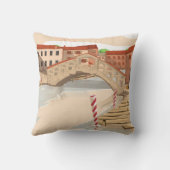 ベニス クッション (裏面)