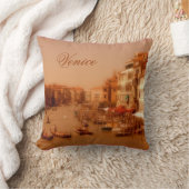 ベニス クッション (ブランケット)