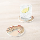 ベニス コースター (側面)