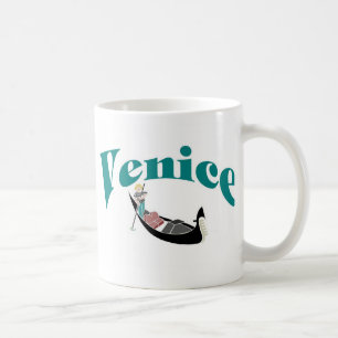 ベニス コーヒーマグカップ