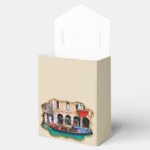 ベニス・ゴンドラ フェイバーボックス (オープン)