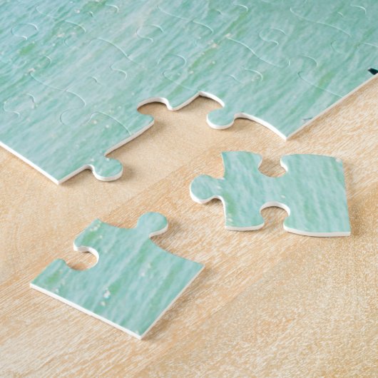 ベニス ジグソーパズル (側面)