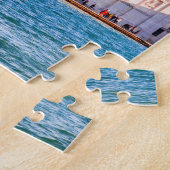 ベニス ジグソーパズル (側面)