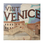 ベニス タイル (正面)