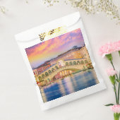 ベニス フェイバーバッグ (封をした状態)