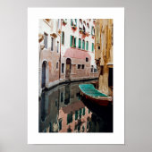 ベニス ポスター (正面)