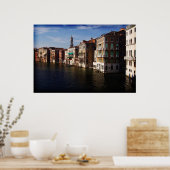 ベニス ポスター (キッチン)