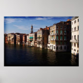 ベニス ポスター (正面)